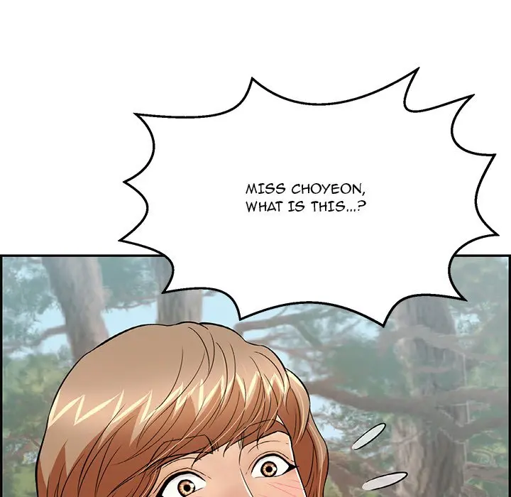 A Killer Woman Uncensored Manhwa Chapter 79 - Page 20