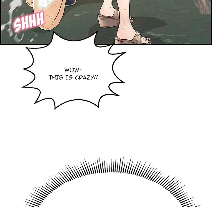 A Killer Woman Uncensored Manhwa Chapter 79 - Page 24