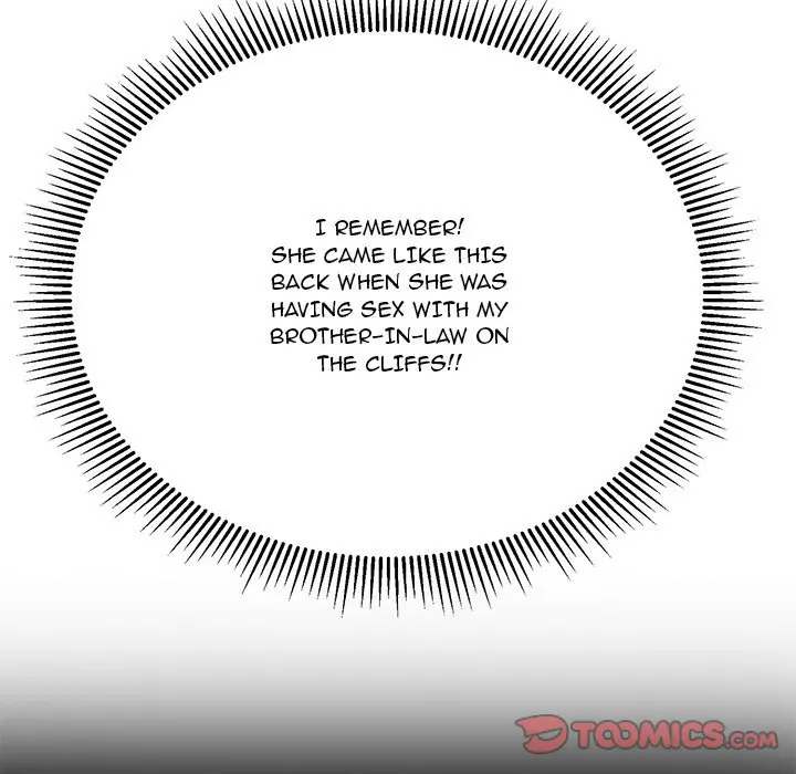 A Killer Woman Uncensored Manhwa Chapter 79 - Page 27