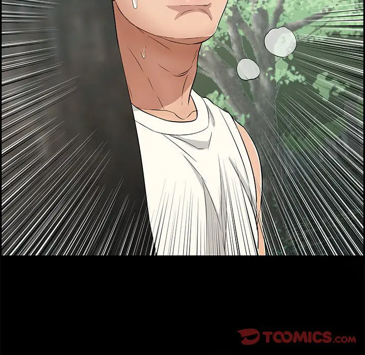 A Killer Woman Uncensored Manhwa Chapter 79 - Page 33