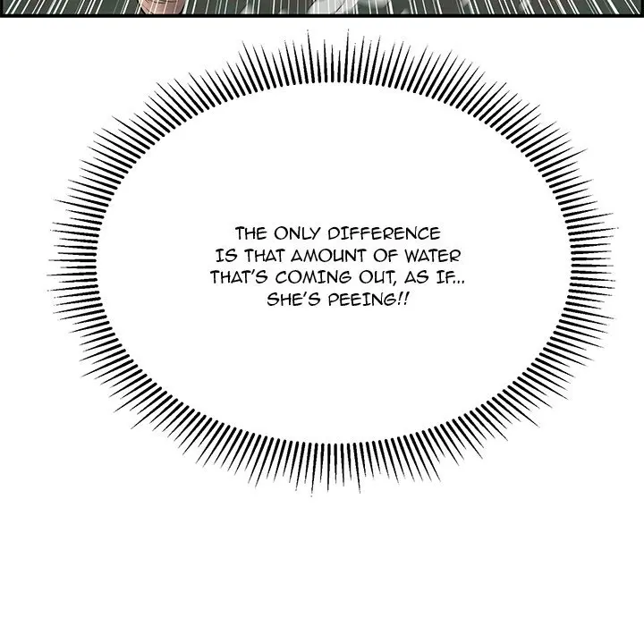 A Killer Woman Uncensored Manhwa Chapter 79 - Page 37