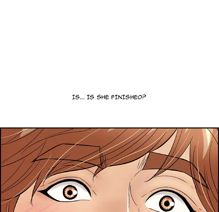 A Killer Woman Uncensored Manhwa Chapter 79 - Page 40