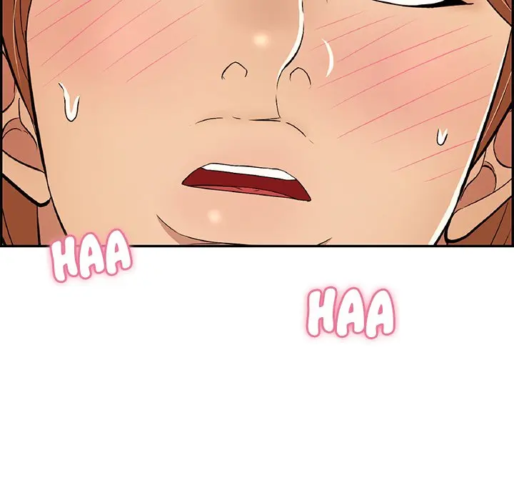 A Killer Woman Uncensored Manhwa Chapter 79 - Page 41