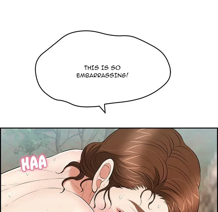 A Killer Woman Uncensored Manhwa Chapter 79 - Page 49