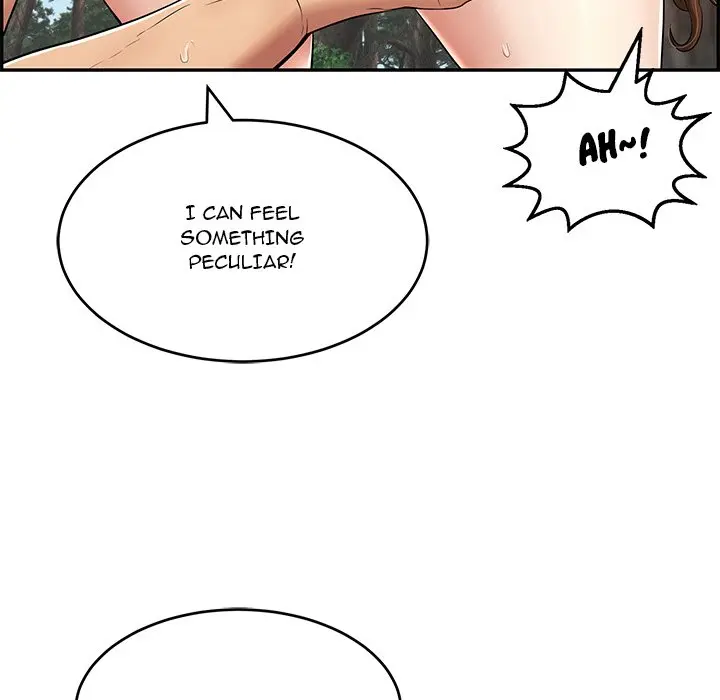 A Killer Woman Uncensored Manhwa Chapter 79 - Page 55