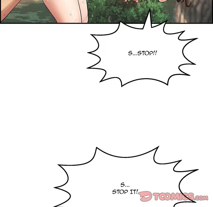 A Killer Woman Uncensored Manhwa Chapter 79 - Page 57