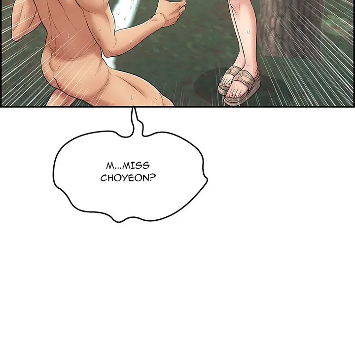 A Killer Woman Uncensored Manhwa Chapter 79 - Page 59