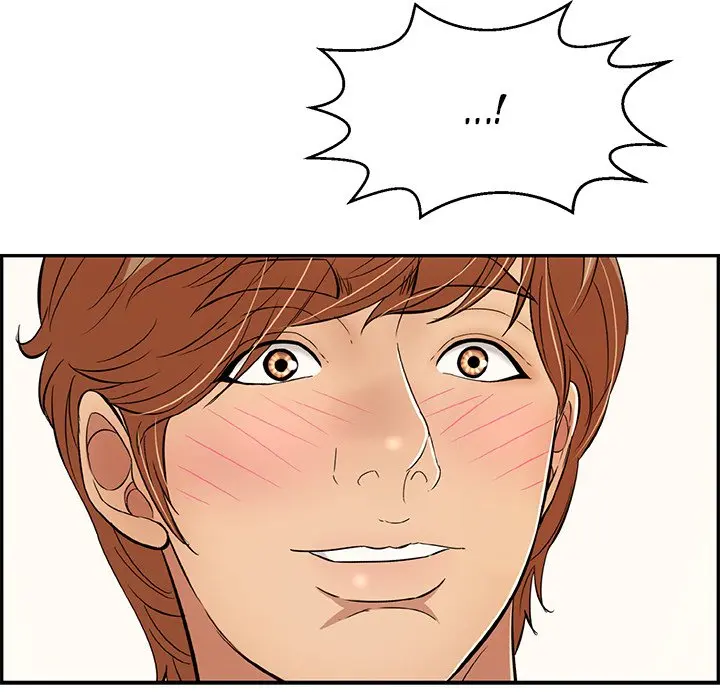 A Killer Woman Uncensored Manhwa Chapter 79 - Page 65