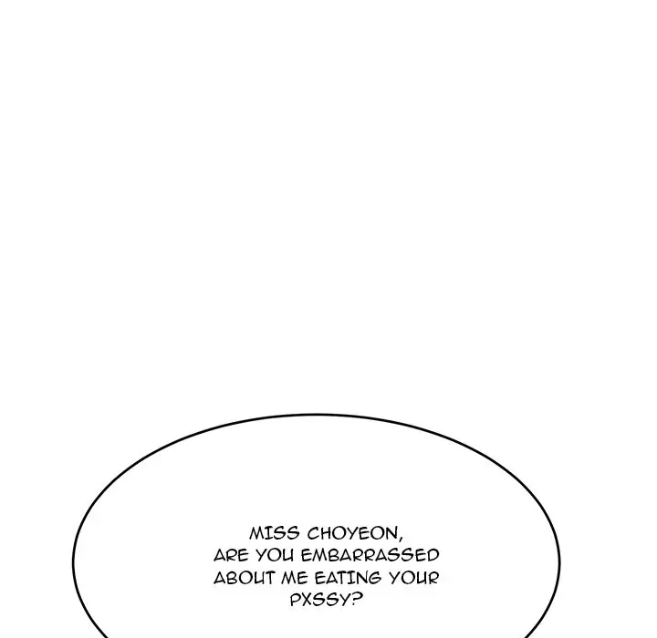 A Killer Woman Uncensored Manhwa Chapter 79 - Page 66