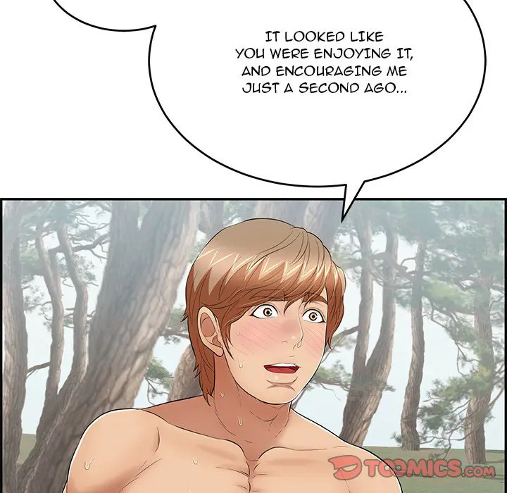 A Killer Woman Uncensored Manhwa Chapter 79 - Page 69