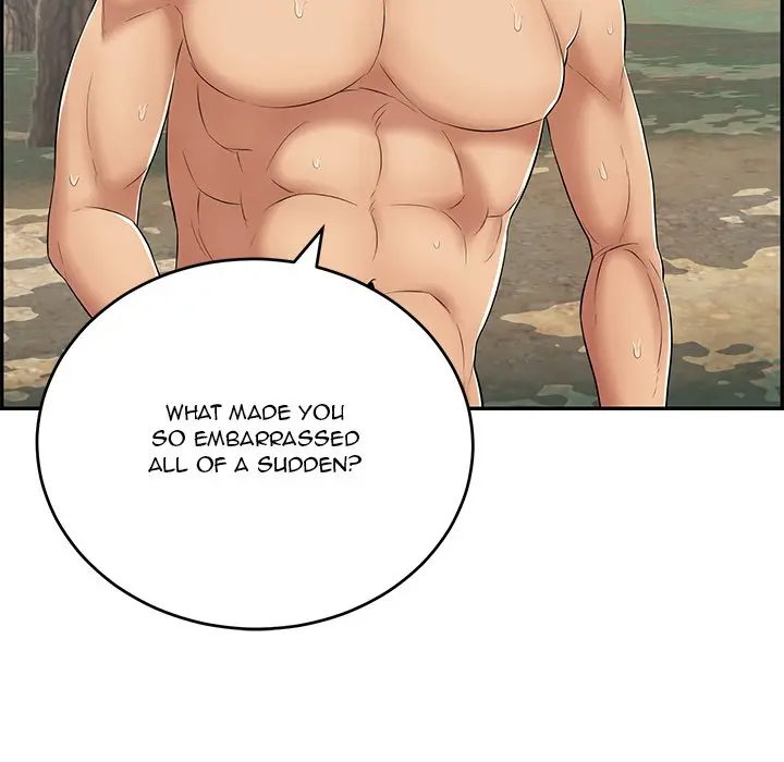 A Killer Woman Uncensored Manhwa Chapter 79 - Page 70