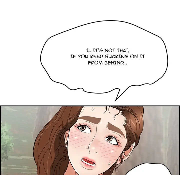 A Killer Woman Uncensored Manhwa Chapter 79 - Page 71