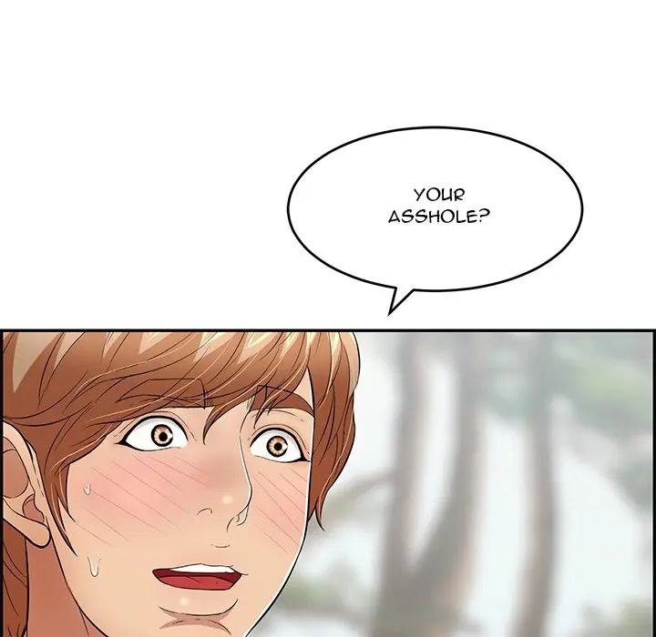 A Killer Woman Uncensored Manhwa Chapter 79 - Page 73