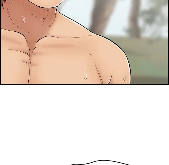 A Killer Woman Uncensored Manhwa Chapter 79 - Page 74
