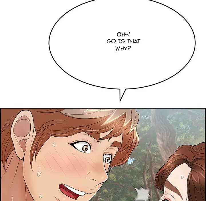 A Killer Woman Uncensored Manhwa Chapter 79 - Page 78