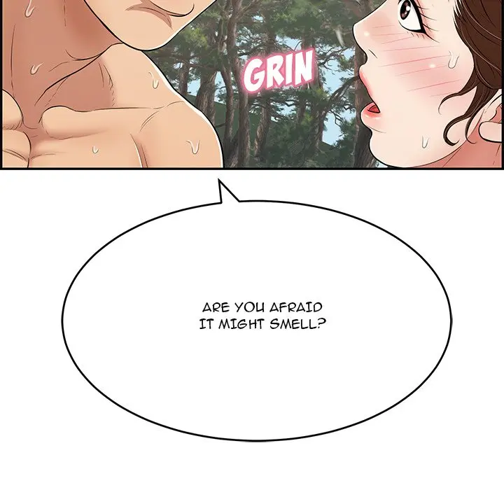 A Killer Woman Uncensored Manhwa Chapter 79 - Page 79