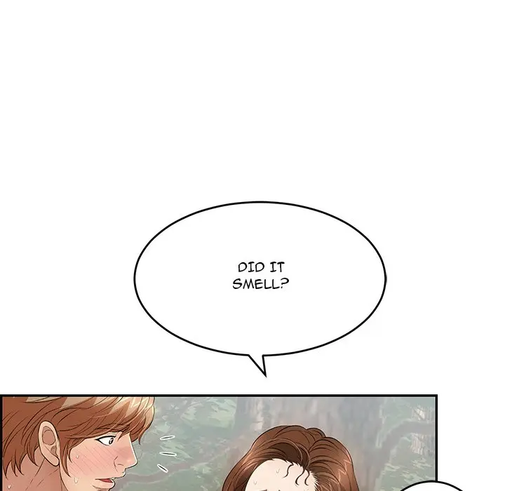 A Killer Woman Uncensored Manhwa Chapter 79 - Page 80