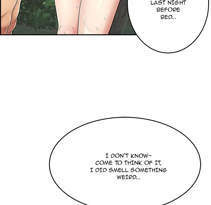 A Killer Woman Uncensored Manhwa Chapter 79 - Page 82