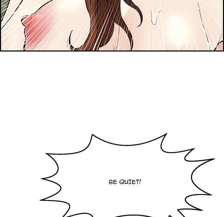 A Killer Woman Uncensored Manhwa Chapter 79 - Page 86