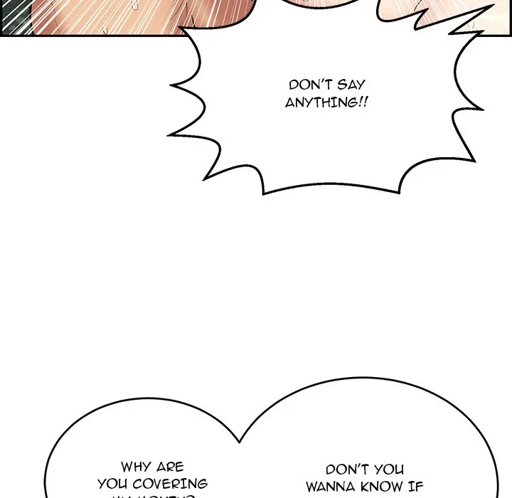 A Killer Woman Uncensored Manhwa Chapter 79 - Page 88