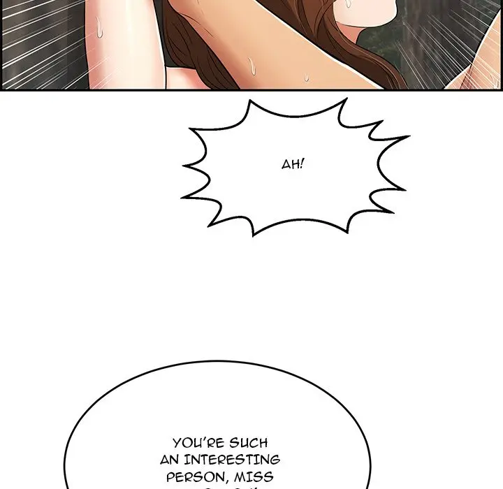 A Killer Woman Uncensored Manhwa Chapter 79 - Page 92