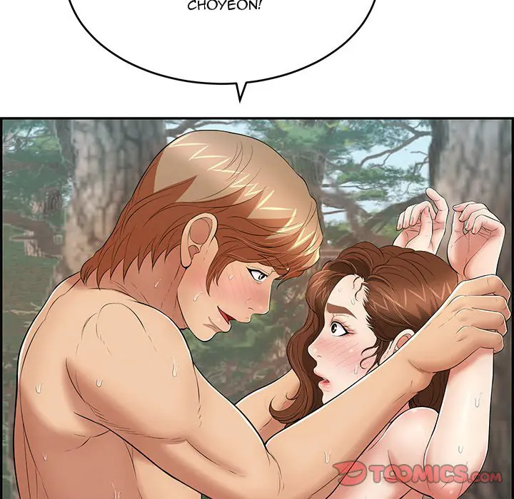 A Killer Woman Uncensored Manhwa Chapter 79 - Page 93