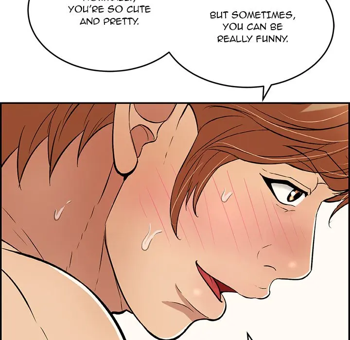 A Killer Woman Uncensored Manhwa Chapter 79 - Page 95