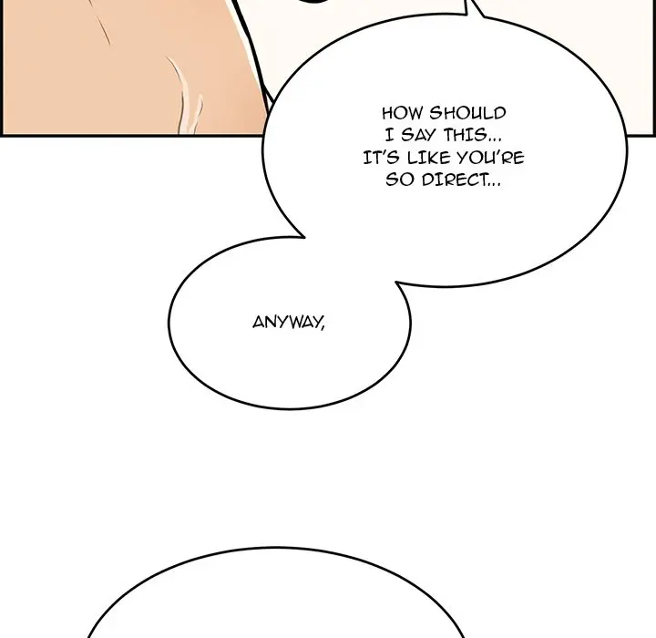 A Killer Woman Uncensored Manhwa Chapter 79 - Page 96