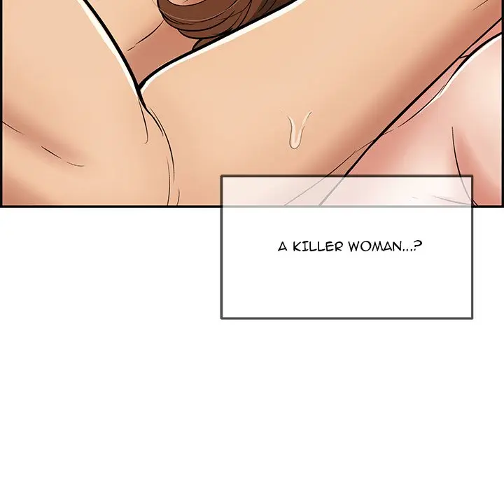 A Killer Woman Uncensored Manhwa Chapter 79 - Page 98
