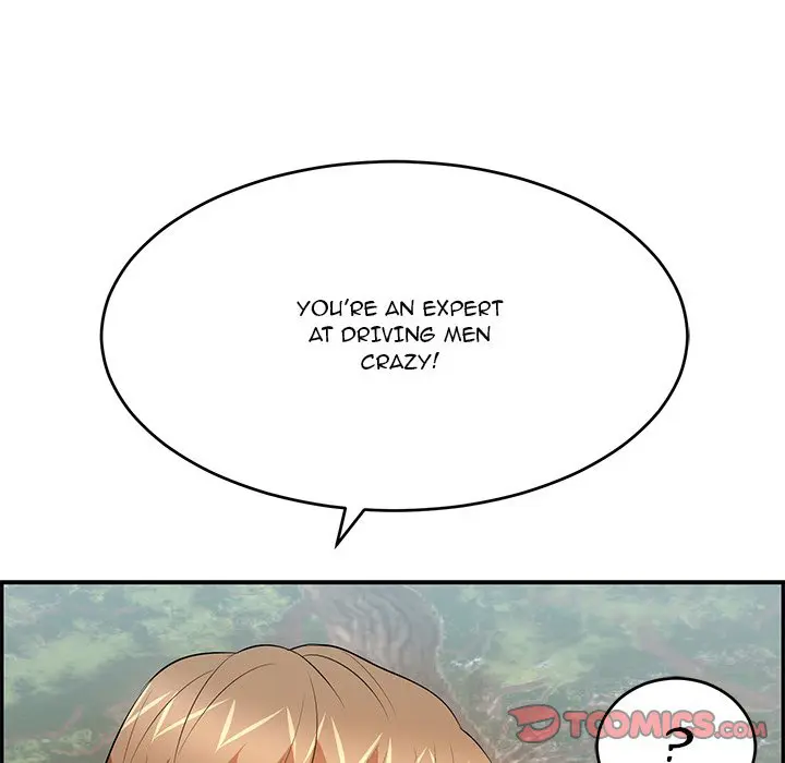 A Killer Woman Uncensored Manhwa Chapter 79 - Page 99