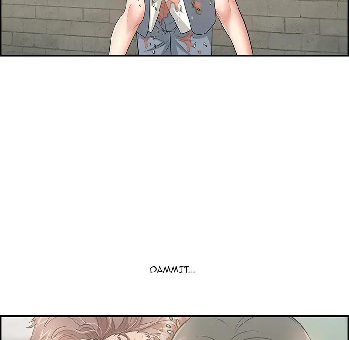 A Killer Woman Uncensored Manhwa Chapter 80 - Page 104