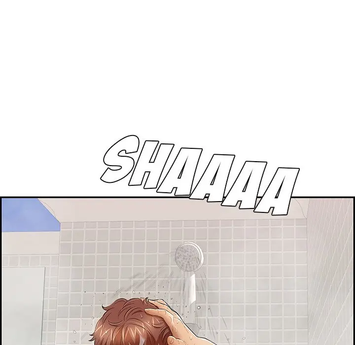 A Killer Woman Uncensored Manhwa Chapter 80 - Page 108