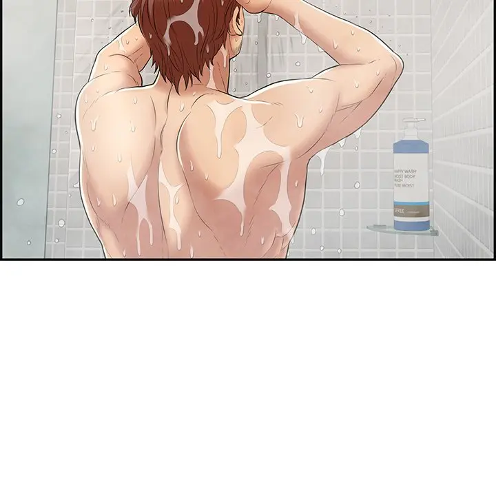 A Killer Woman Uncensored Manhwa Chapter 80 - Page 109