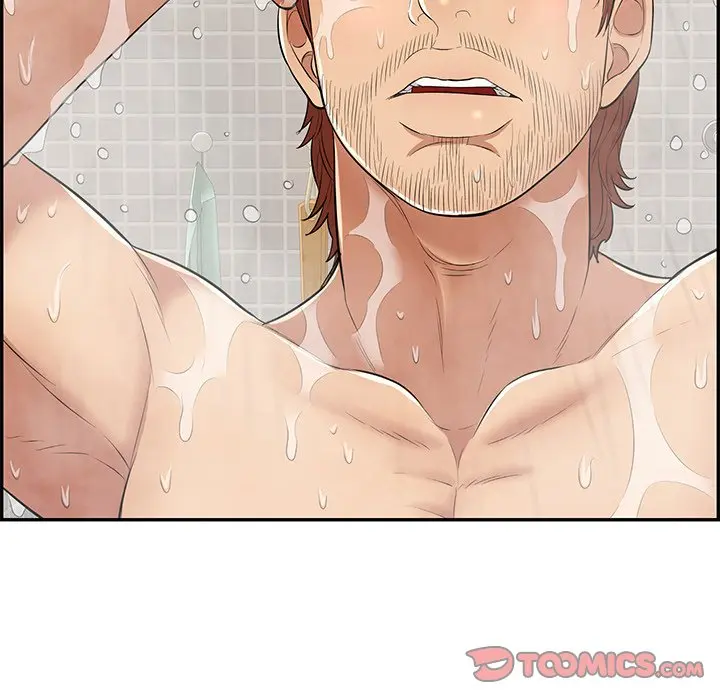 A Killer Woman Uncensored Manhwa Chapter 80 - Page 111