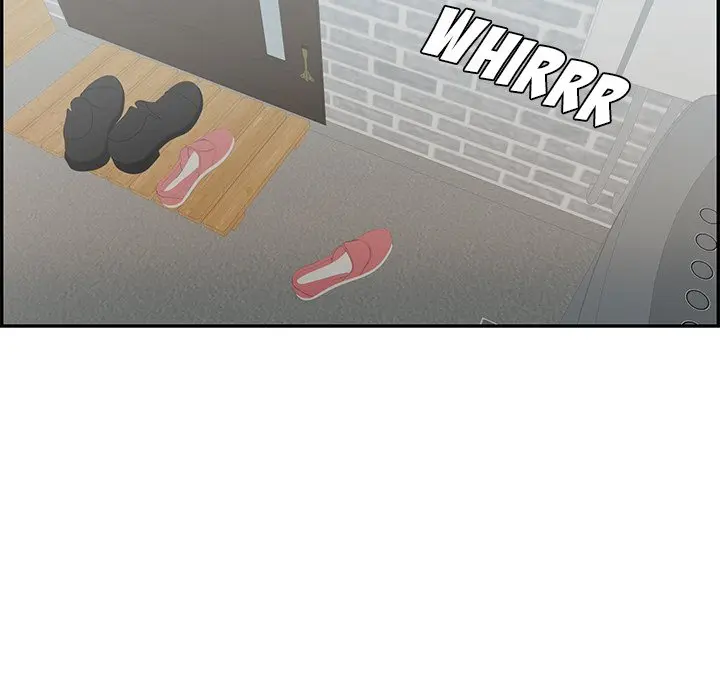 A Killer Woman Uncensored Manhwa Chapter 80 - Page 115