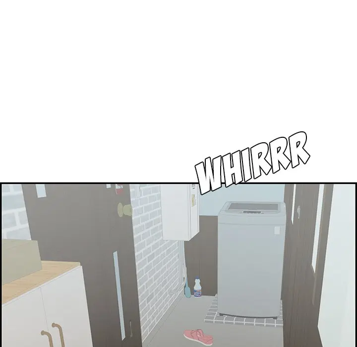 A Killer Woman Uncensored Manhwa Chapter 80 - Page 116