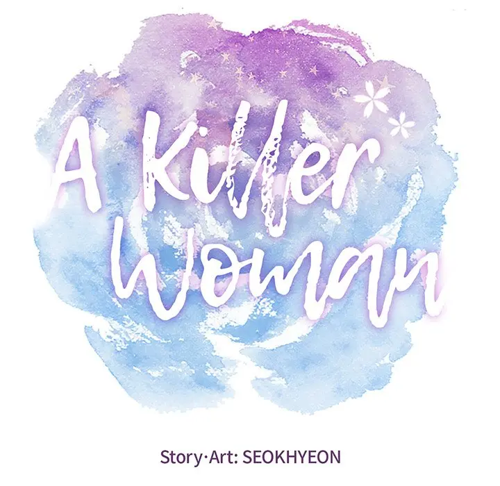 A Killer Woman Uncensored Manhwa Chapter 80 - Page 12
