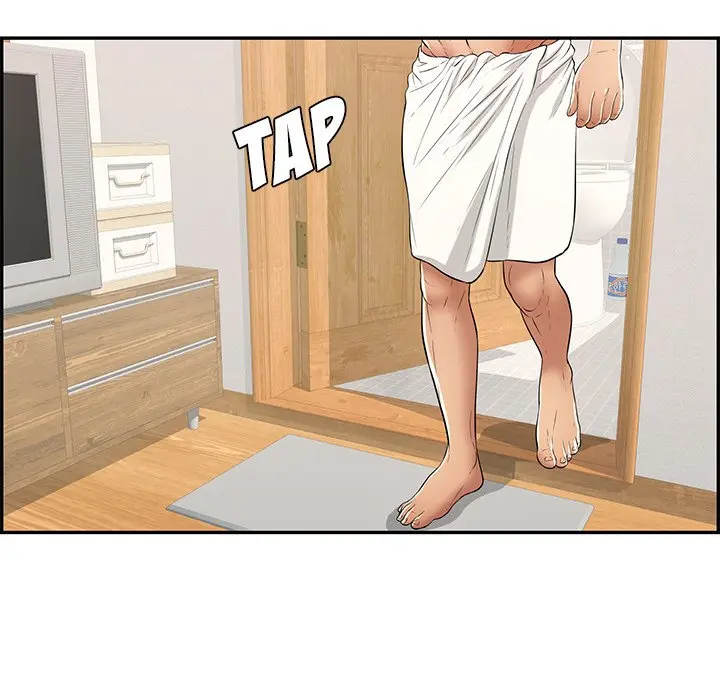 A Killer Woman Uncensored Manhwa Chapter 80 - Page 120