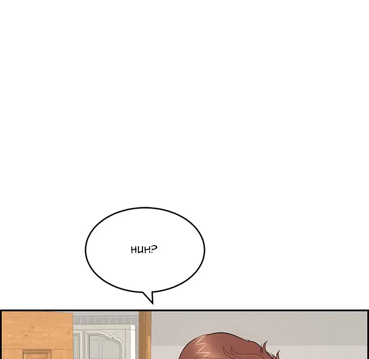 A Killer Woman Uncensored Manhwa Chapter 80 - Page 121