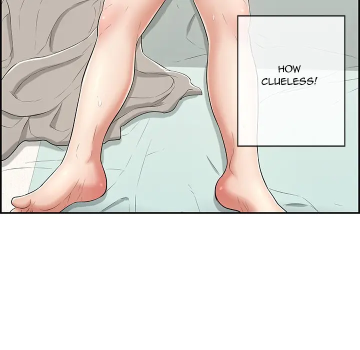 A Killer Woman Uncensored Manhwa Chapter 80 - Page 125