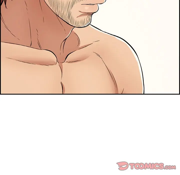 A Killer Woman Uncensored Manhwa Chapter 80 - Page 129