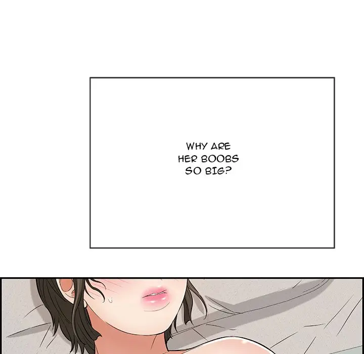 A Killer Woman Uncensored Manhwa Chapter 80 - Page 130