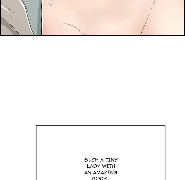 A Killer Woman Uncensored Manhwa Chapter 80 - Page 132