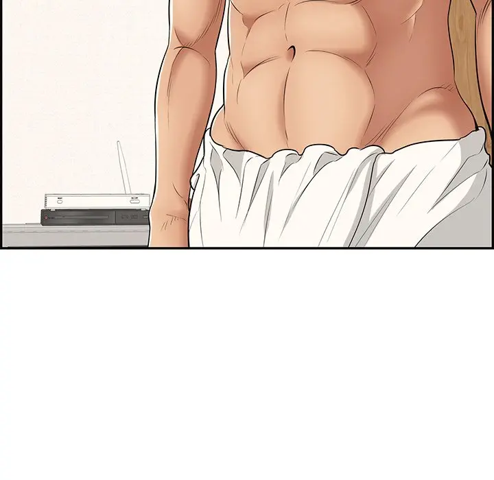 A Killer Woman Uncensored Manhwa Chapter 80 - Page 136