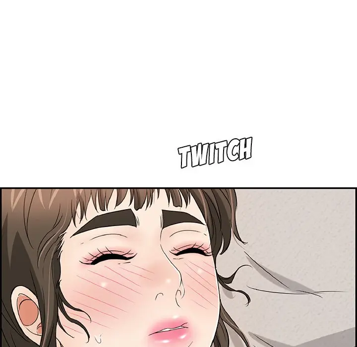 A Killer Woman Uncensored Manhwa Chapter 80 - Page 137