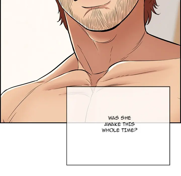 A Killer Woman Uncensored Manhwa Chapter 80 - Page 140