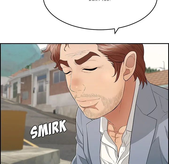 A Killer Woman Uncensored Manhwa Chapter 80 - Page 16