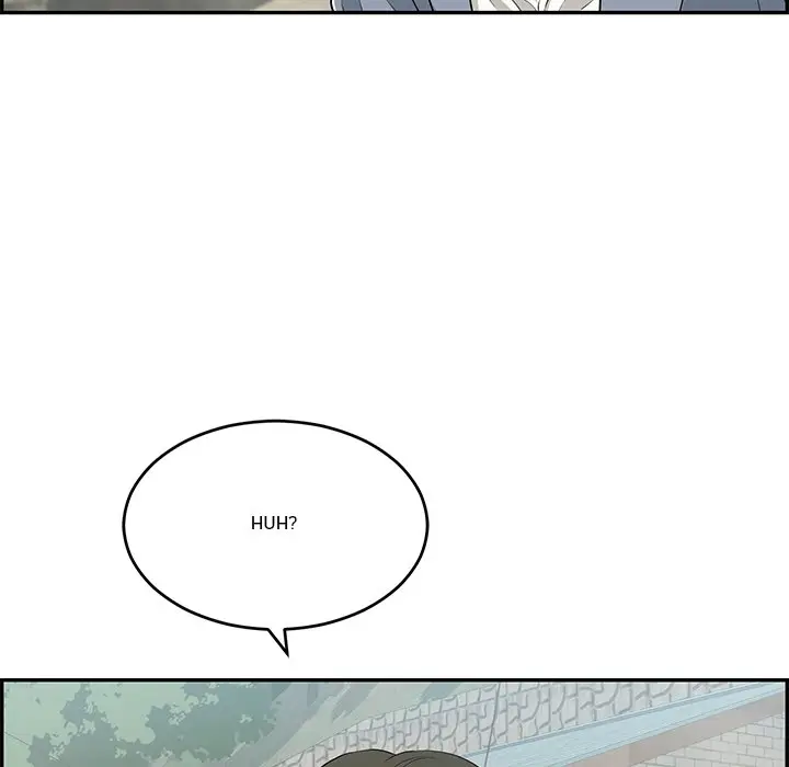 A Killer Woman Uncensored Manhwa Chapter 80 - Page 17
