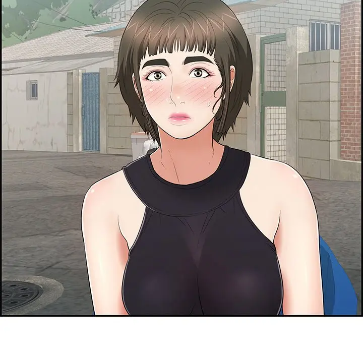 A Killer Woman Uncensored Manhwa Chapter 80 - Page 18