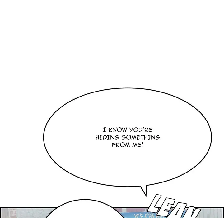 A Killer Woman Uncensored Manhwa Chapter 80 - Page 19